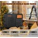Ραδιόφωνο παγκοσμίου λήψεως FM,AM,SW της XHDATA D-109 με bluetooth και micro SD player.